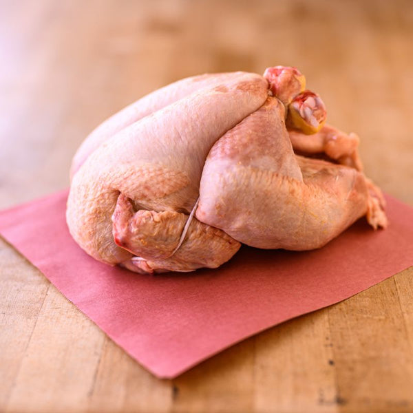 Whole Chicken - WEEKLY SALE