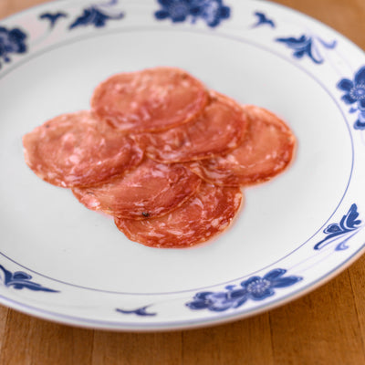 Niagara Foods: Salami al Prosciutto