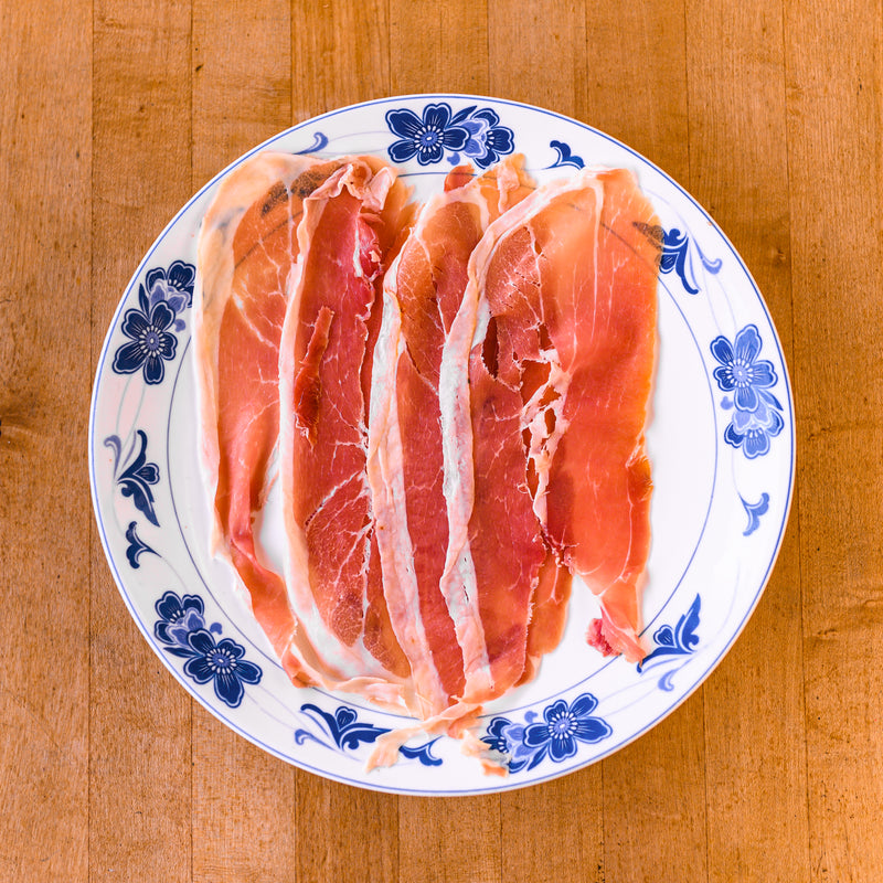 Niagara Foods: Prosciutto